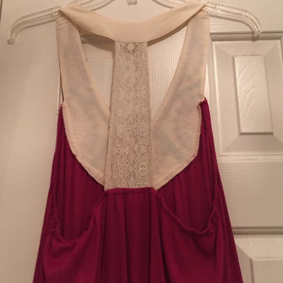 🆕Altar'd State Arabian Sunshine Hi-Lo Dress - Picture 5 of 5